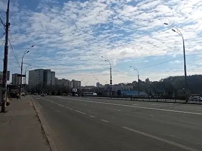 квартира за адресою Михайла Стельмаха вул., 12
