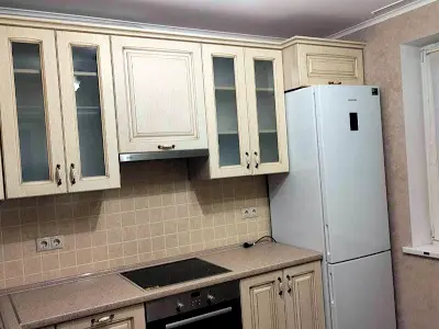 квартира за адресою Верховинна вул., 41