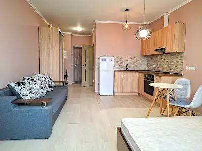 квартира за адресою Миколи Бажана просп., 17