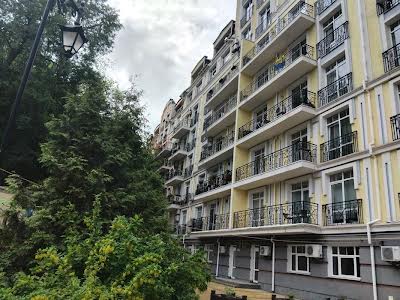 квартира по адресу Дегтярна, 7