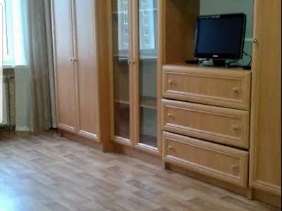 квартира за адресою Михайла Максимовича вул. (Онуфрія Трутенка), 9-Б