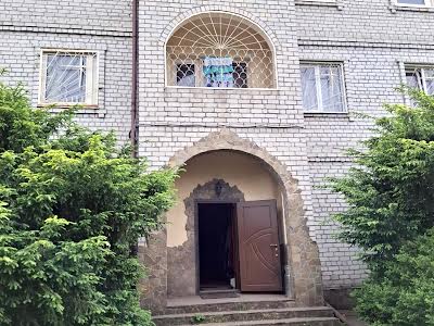 будинок за адресою Краснопільська вул., 35