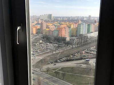 квартира по адресу Соборности просп. (Воззʼєднання), 30