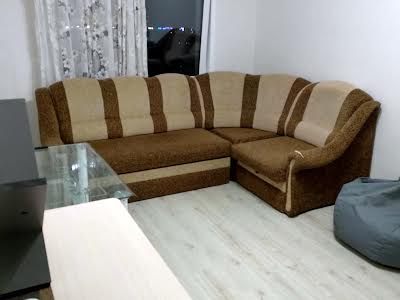 квартира за адресою Юлії Здановської вул. (Ломоносова), 85-Б