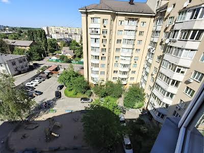 квартира по адресу Леси Украинки ул., 19