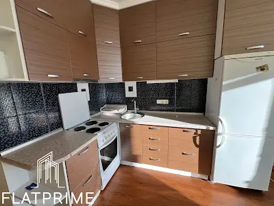 квартира по адресу Ивана Крамского ул., 9