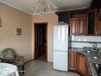 квартира по адресу Тополёвая ул., 14