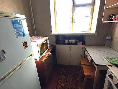 квартира за адресою Вознесенська вул., 25