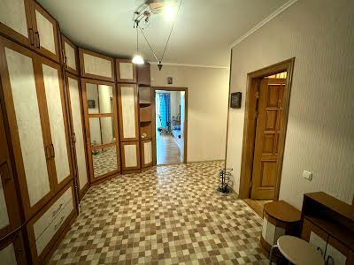 квартира за адресою Володимира Івасюка просп. (Героїв Сталінграду), 22