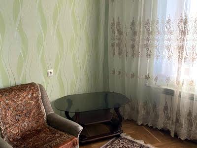 квартира за адресою Автозаводська вул., 7