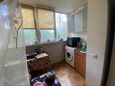 квартира за адресою Вільгельма Котарбінського вул. (Миколи Кравченка), 23