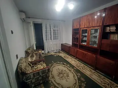 квартира за адресою Сонячна Набережна вул. (Маршала Малиновського), 8