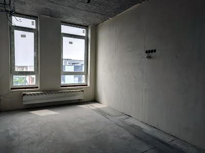 квартира за адресою Тадея Рильського бульв., 3