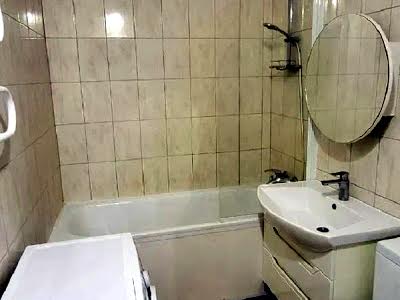 квартира за адресою Метрологічна вул., 111