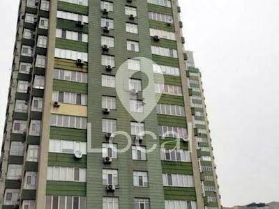 квартира по адресу Валерия Лобановского просп. (Краснозвездный), 4-Г
