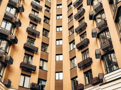 квартира за адресою Миру вул., 2-А