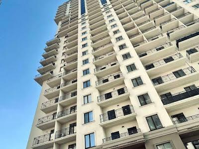 квартира за адресою Фонтанська дорога вул., 25/1