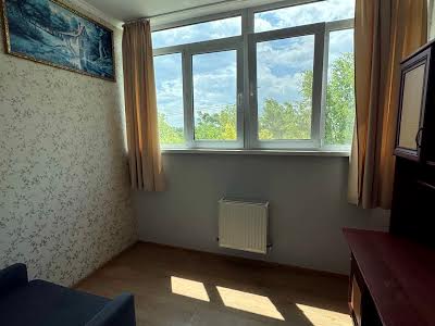 квартира за адресою Райдужний масив вул., 22