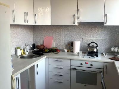 квартира за адресою Нескорених вул., 38а