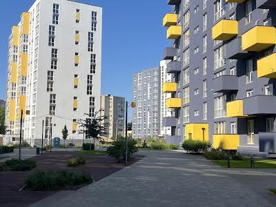 квартира по адресу Рудненская ул. (Белогорская), 8-Д