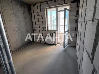 квартира по адресу Жемчужная ул., 3а