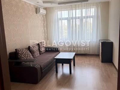 квартира за адресою Берестейський просп. (Перемоги), 71-А