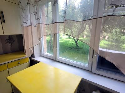 квартира по адресу Отрадный просп. (Чубаря), 36-Б