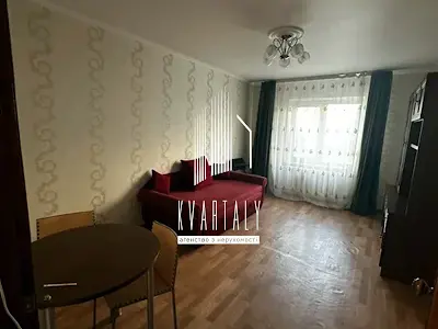 квартира за адресою Драгоманова вул., 12-А