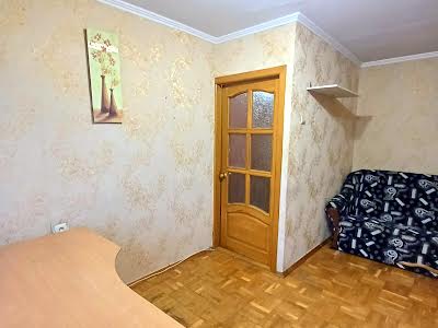 квартира за адресою Машинобудівний пров. (Машинобудівельний), 27