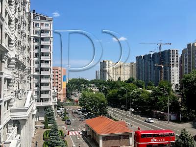 квартира за адресою Михайла Максимовича вул. (Онуфрія Трутенка), 24