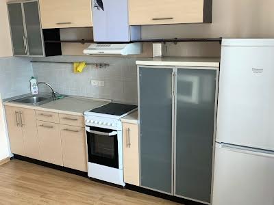 квартира по адресу Урловськая, 11А