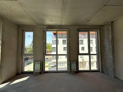квартира по адресу Стрыйская ул., 45