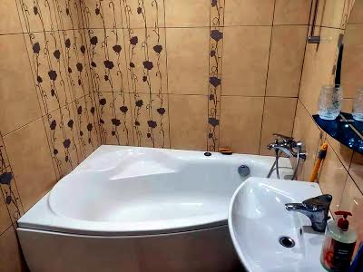 квартира за адресою Замарстинівська вул. (Калініна), 60