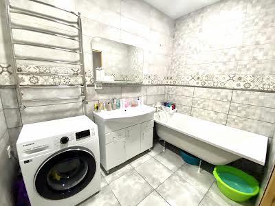 квартира за адресою Архітектора Старова вул., 4к