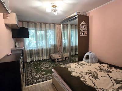 квартира по адресу Генерала Петрова ул., 55