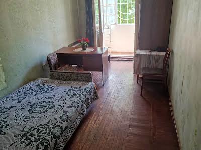 квартира по адресу Варненская ул., 5