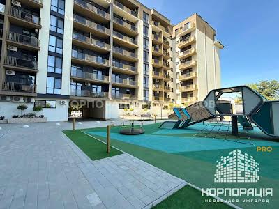 квартира за адресою Слов'янська, 23