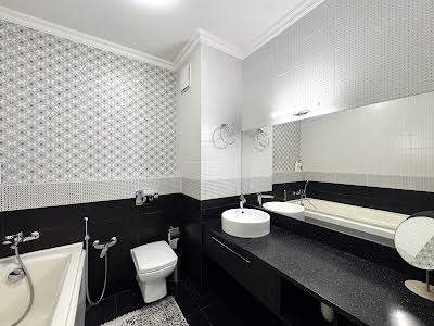 квартира за адресою Юлії Здановської вул. (Ломоносова), 71-Е