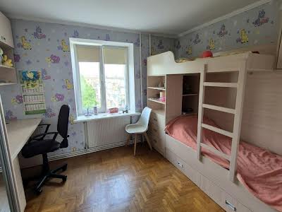 квартира за адресою Сковороди вул., 14