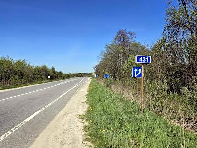 участок по адресу Немає