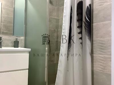 квартира за адресою Кам'янська вул. (Дніпродзержинська), 128
