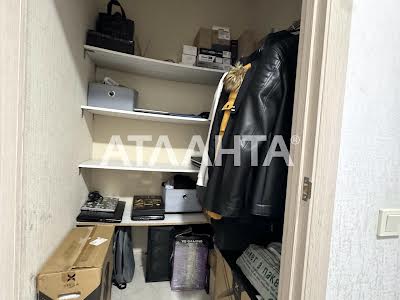квартира по адресу Михаила Грушевского ул., 30г