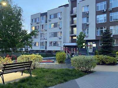 квартира по адресу Берёзовая ул., 41