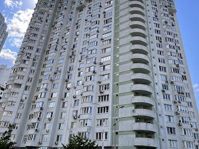 квартира по адресу Бориса Гмыри ул., 8-Б