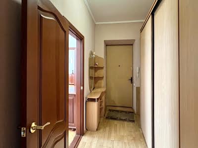 квартира за адресою Софіївська вул., 4
