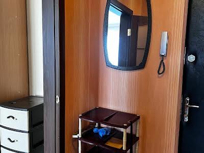 квартира по адресу Николая Закревского ул., 19-В