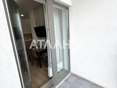 квартира по адресу Одесса, Краснова ул., 3