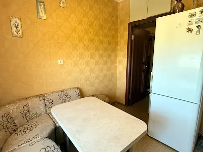 квартира по адресу Николая Закревского ул., 85