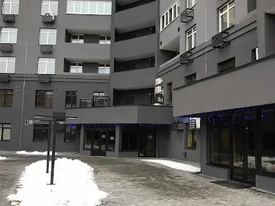 квартира по адресу Шкільна ул., 73а