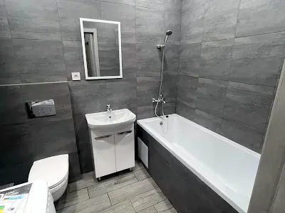 квартира за адресою Регенераторна вул., 4 к6